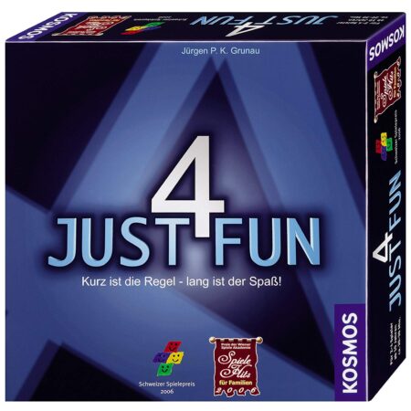 Just 4 Fun (Spiel)