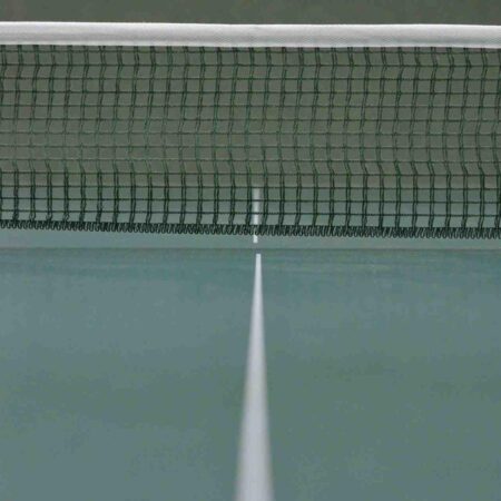 Tischtennisplatte