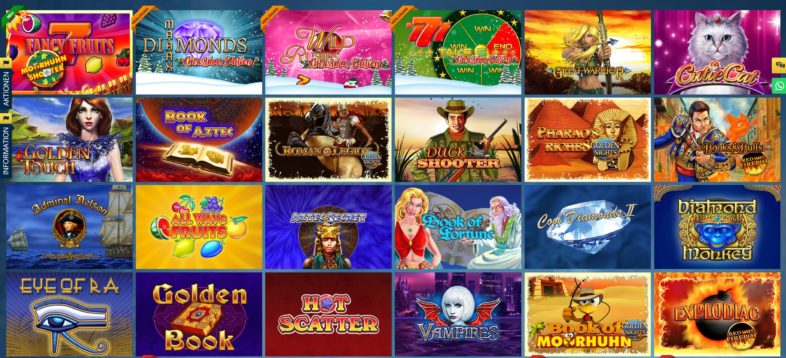 online casino merkur