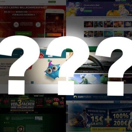 Gefährliche Fallen im Netz: So vermeiden Sie unseriöse Online Casinos