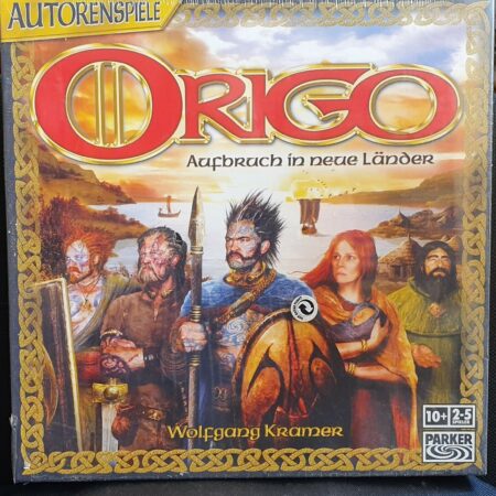 Origo