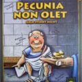 Pecunia non olet Spielanleitung – PDF Download