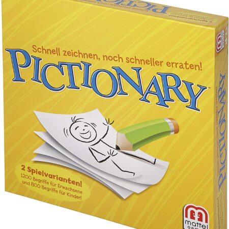 Pictionary