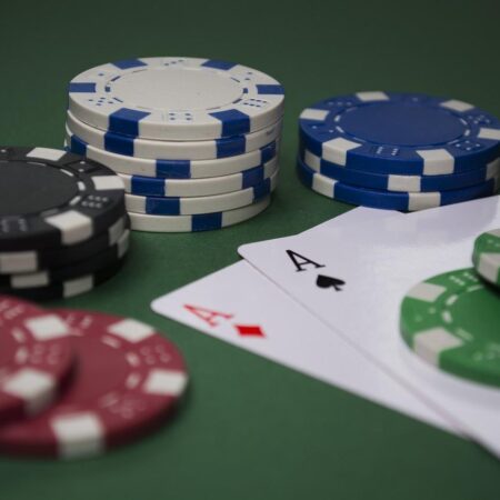 Texas Hold´em Poker