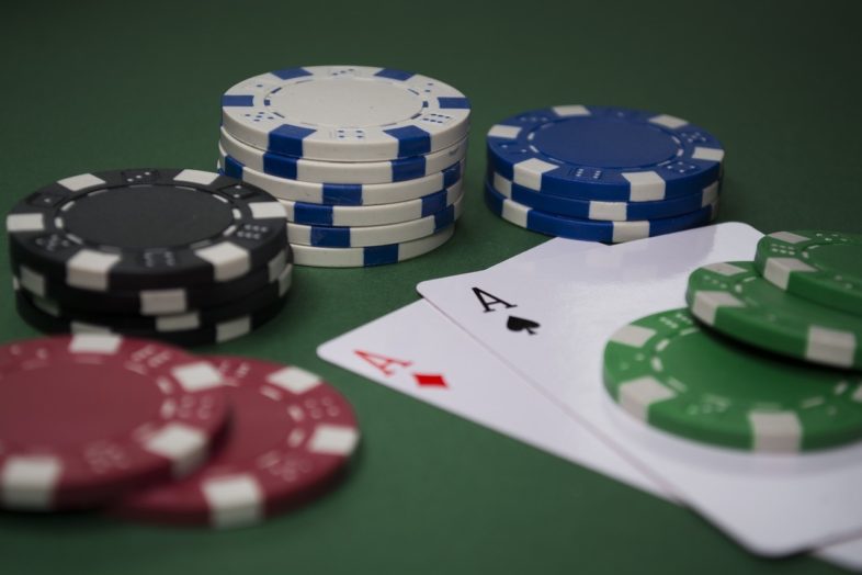 Texas Hold’em und Ultimate Texas Hold’em Poker im Vergleich 1 poker texas holdem