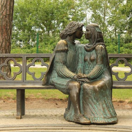 Romeo und Julia