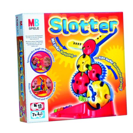 Slotter