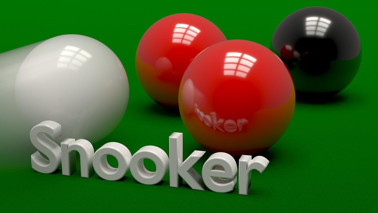 begriffe beim snooker