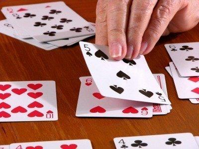 Klondike Solitaire