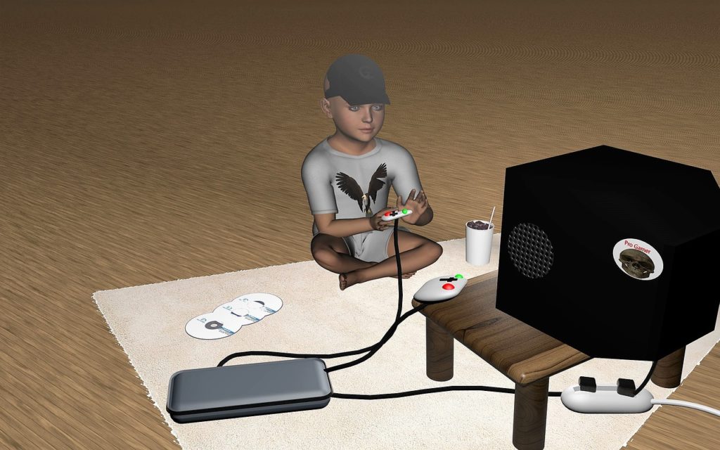 Spieletester 1 Spieletester werden