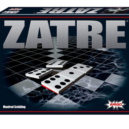 Zatre