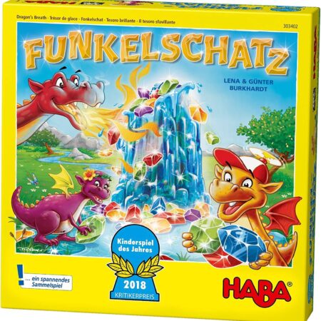 Funkelschatz