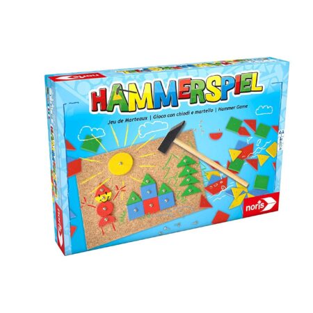 Hammerspiel