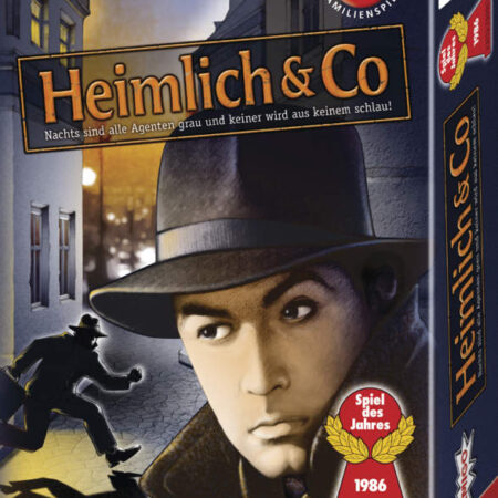 Heimlich & Co.