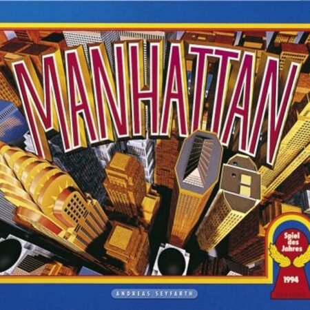 Manhattan