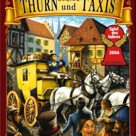 Thurn und Taxis