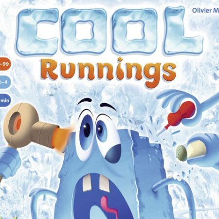 Cool Runnings