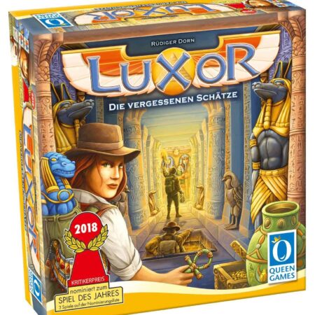 Luxor