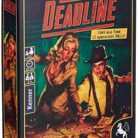 Deadline
