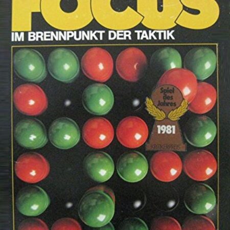 Focus