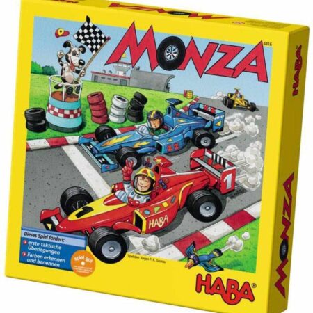 Monza