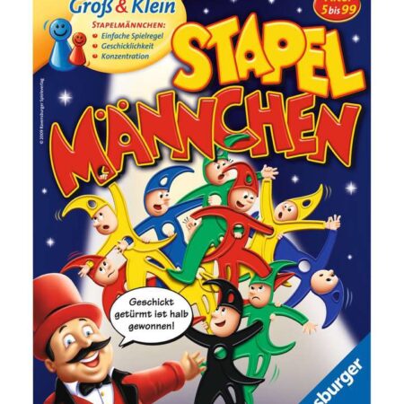 Stapelmännchen