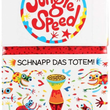 Jungle Speed