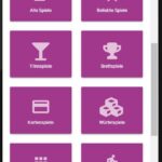 Spielregeln.de App
