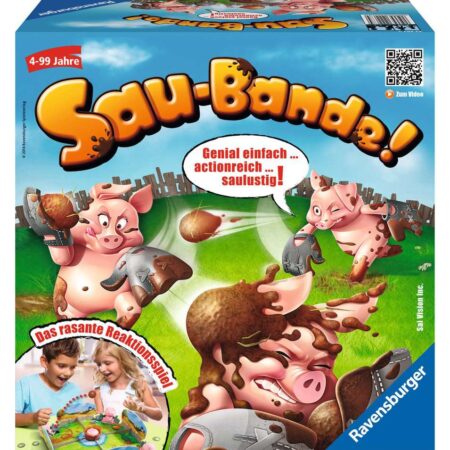 Sau-Bande