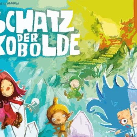 Schatz der Kobolde