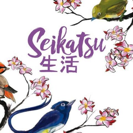 Seikatsu