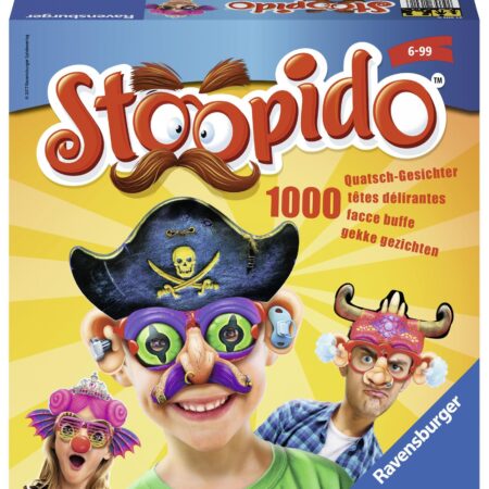 Stoopido