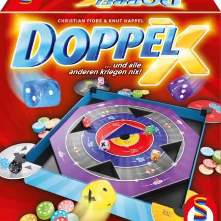 Doppel X