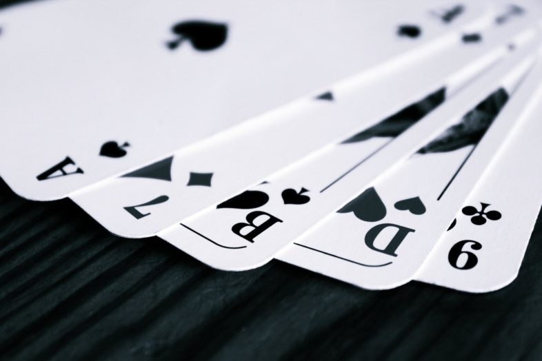 romme spielregeln