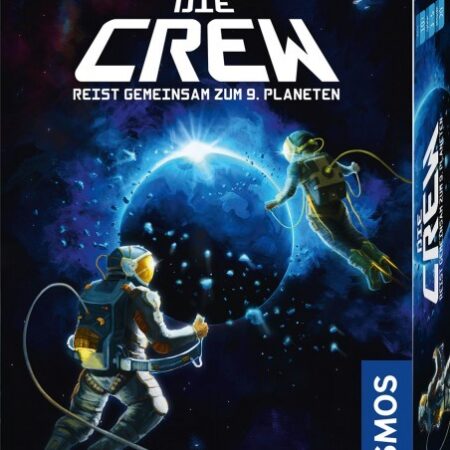 Die Crew