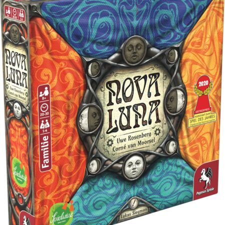 Nova Luna