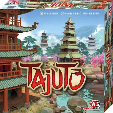 Tajuto