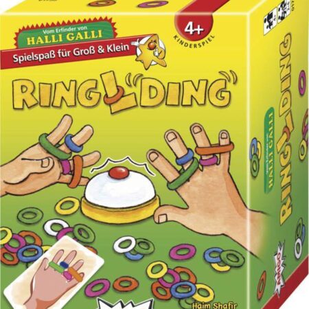 RinglDing