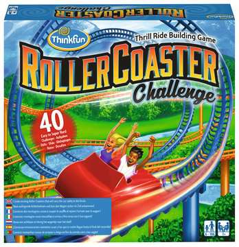Roller Coaster Challenge