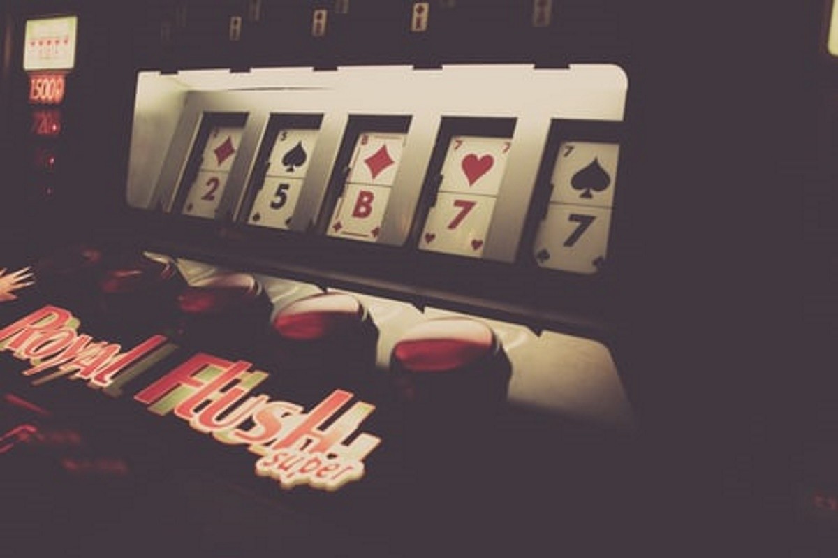 Maximiert euren Online Casino Bonus für mehr Gewinne 1 bonus in online casinos