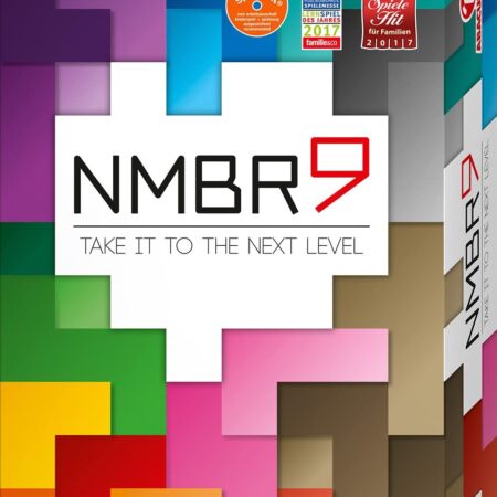 NMBR9
