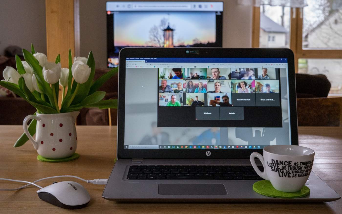 Die besten Zoom Spiele für eine gelungene Online Party 1 Zoom Spiele