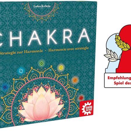 Chakra