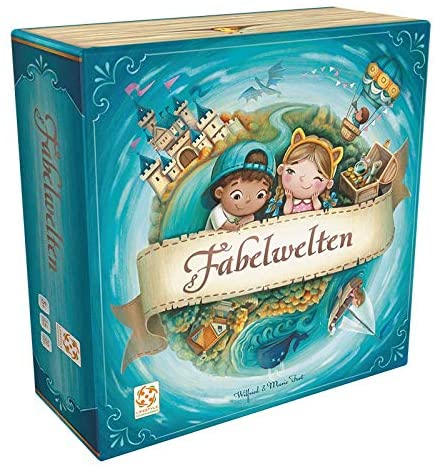 Fabelwelten Bild