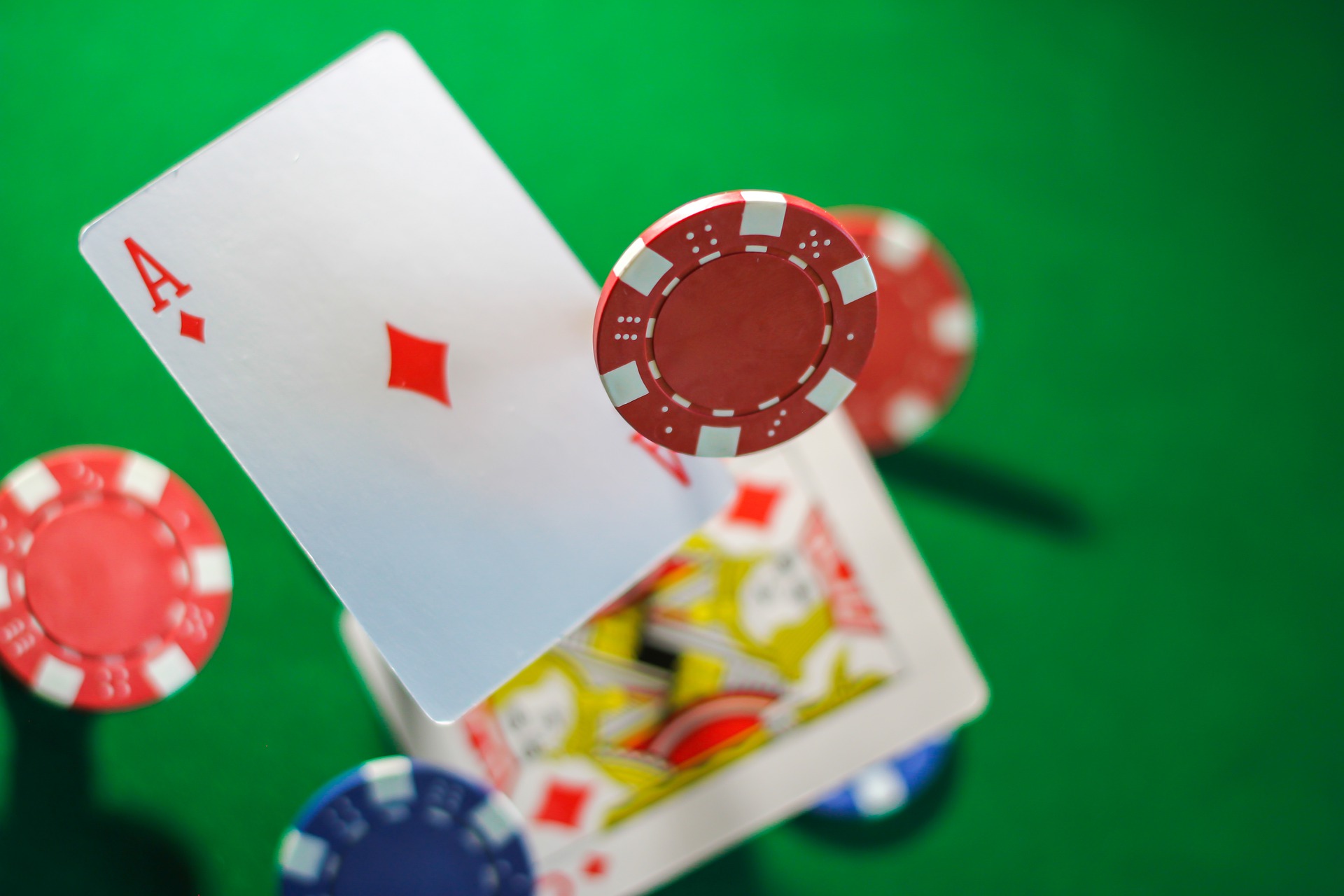 Habt ihr Blackjack Surrender schon einmal erlebt? Hier die Regeln 1 Blackjack Surrende
