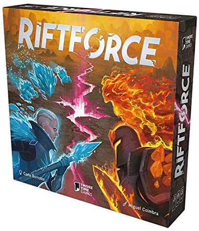 Riftforce Bild
