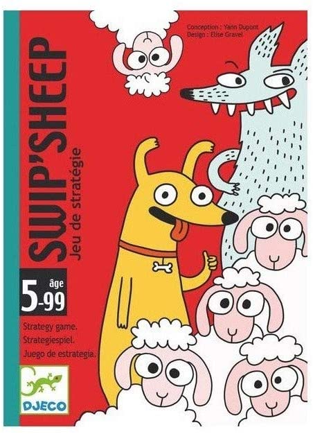 Swip-Sheep Bild