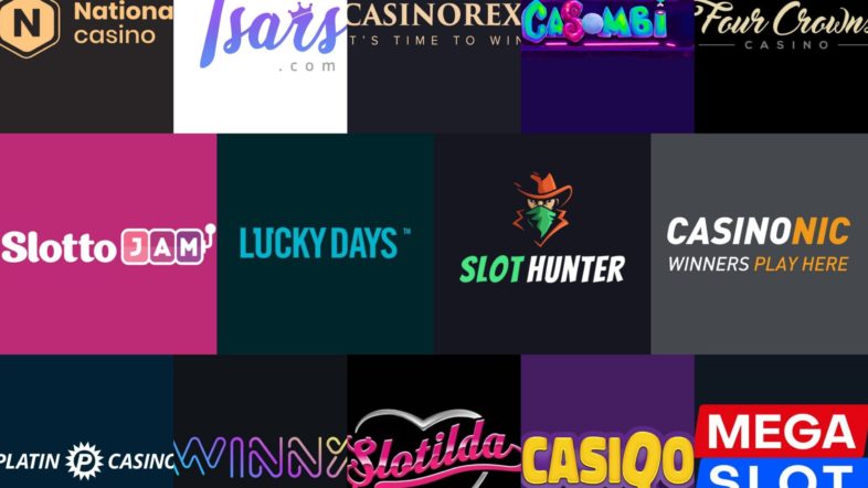 online casinos unbekannt