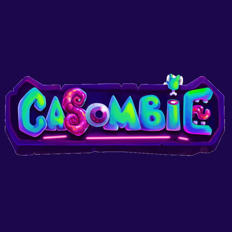 Casombie 1 casombie logo