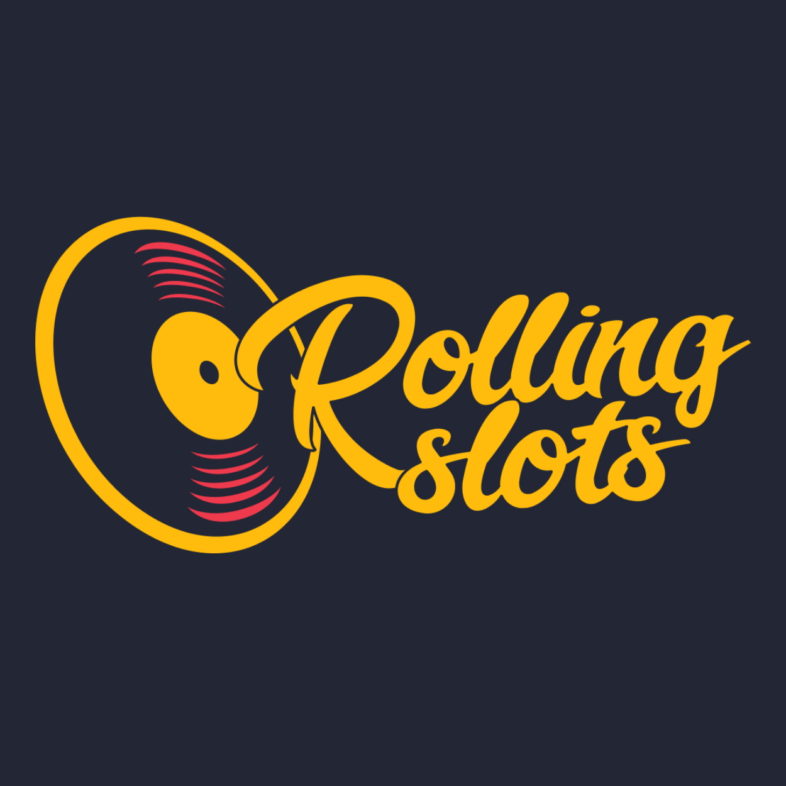 RollingSlots 1 rollingslots casino logo